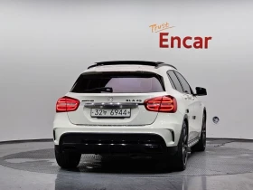 Mercedes-Benz GLA GLA45 AMG 4MATIC| 360�.�.| ���.��������� | Mobile.bg � ����� ������ 4