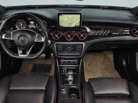 Mercedes-Benz GLA GLA45 AMG 4MATIC| 360�.�.| ���.��������� | Mobile.bg � ����� ������ 7