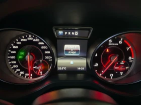 Mercedes-Benz GLA GLA45 AMG 4MATIC| 360�.�.| ���.��������� | Mobile.bg � ����� ������ 8