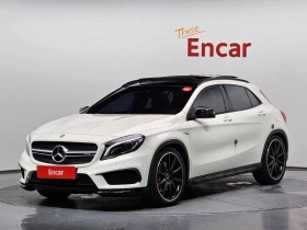 ������ Mercedes-Benz GLA