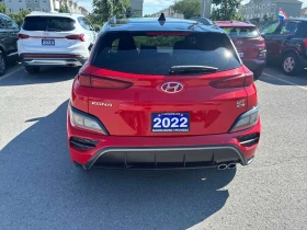 Hyundai Kona * N Line * CARFAX * ��� ������������ ������ | Mobile.bg � ����� ������ 4