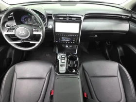 Hyundai Tucson 2.0 4WD MODERN | Auto.bg — изображение 7