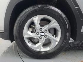 Hyundai Tucson 2.0 4WD MODERN | Auto.bg — изображение 5