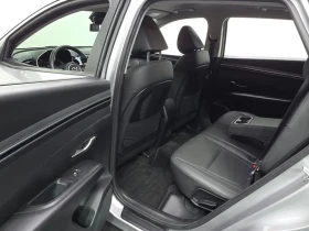 Hyundai Tucson 2.0 4WD MODERN | Auto.bg — изображение 12