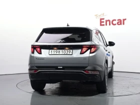 Hyundai Tucson 2.0 4WD MODERN | Auto.bg — изображение 4