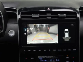 Hyundai Tucson 2.0 4WD MODERN | Auto.bg — изображение 15