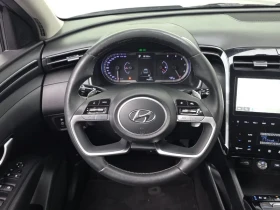 Hyundai Tucson 2.0 4WD MODERN | Auto.bg — изображение 14