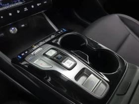 Hyundai Tucson 2.0 4WD MODERN | Auto.bg — изображение 9