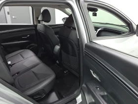 Hyundai Tucson 2.0 4WD MODERN | Auto.bg — изображение 11
