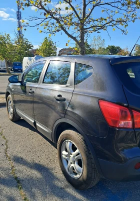 Nissan Qashqai Tekna - 6900 € - 20994463 5