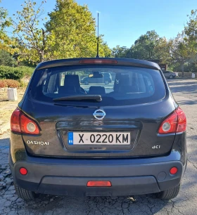 Nissan Qashqai Tekna - 6900 € - 20994463 6