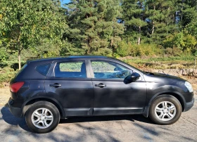 Nissan Qashqai Tekna - 6900 € - 20994463 3
