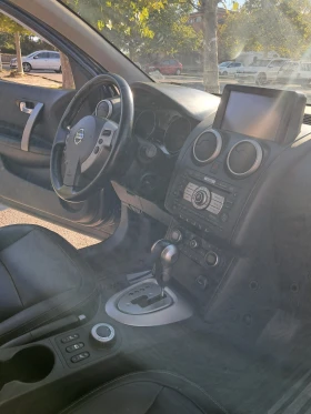 Nissan Qashqai Tekna - 6900 € - 20994463 9