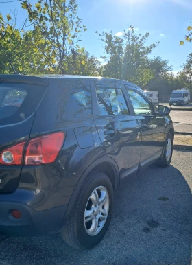 Nissan Qashqai Tekna - 6900 € - 20994463 4