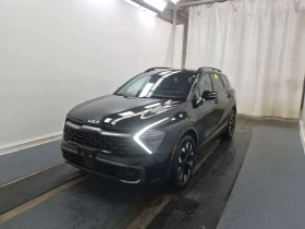 ������ Kia Sportage