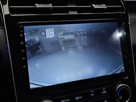 Hyundai Tucson - 16741 € - 19674442 14