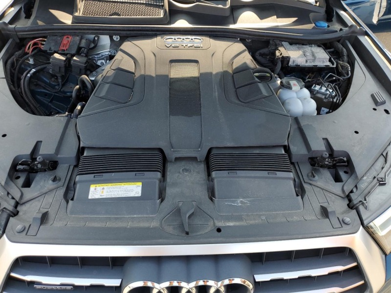 Audi Q7 Premium Plus 3.0T V6, снимка 11 - Автомобили и джипове - 46472217