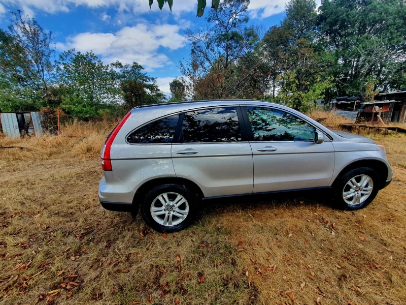 Honda Cr-v, снимка 6 - Автомобили и джипове - 47238808