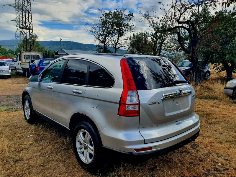 Honda Cr-v, снимка 3 - Автомобили и джипове - 47238808