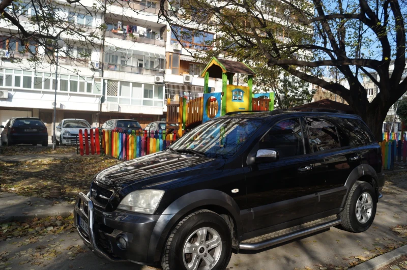 Kia Sorento, снимка 1 - Автомобили и джипове - 47979251