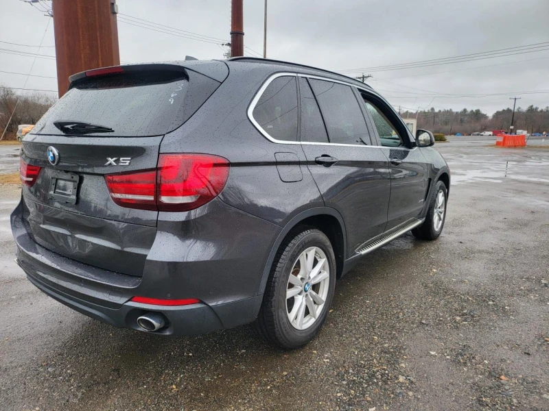 BMW X5 XDRIVE35I  , снимка 4 - Автомобили и джипове - 48542810