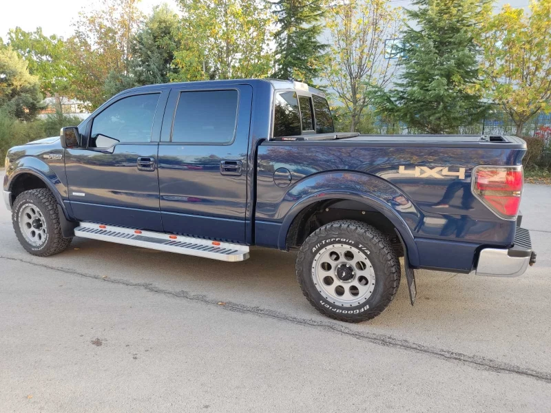 Ford F150, снимка 8 - Автомобили и джипове - 48698648