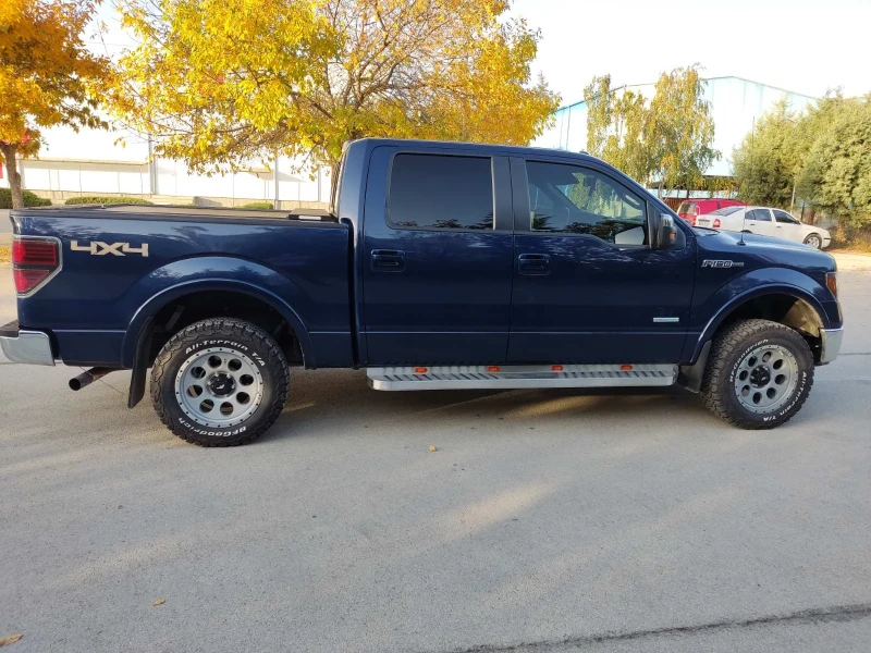 Ford F150, снимка 7 - Автомобили и джипове - 48698648