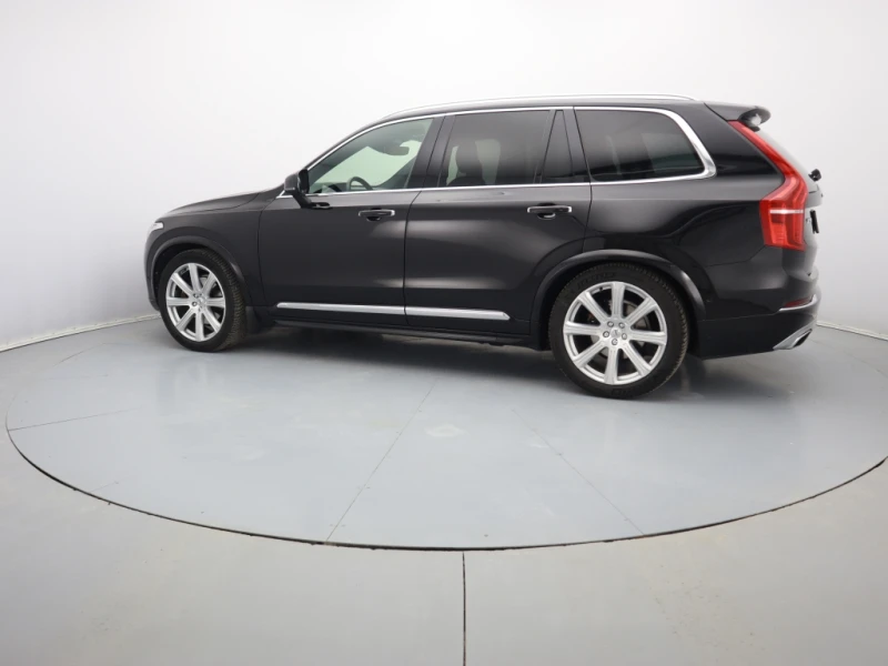 Volvo Xc90, снимка 5 - Автомобили и джипове - 49103038