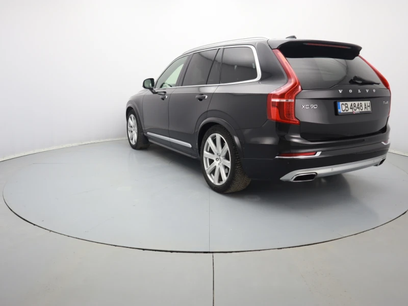 Volvo Xc90, снимка 6 - Автомобили и джипове - 49103038