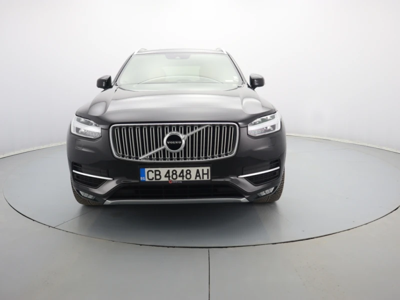 Volvo Xc90, снимка 2 - Автомобили и джипове - 49103038