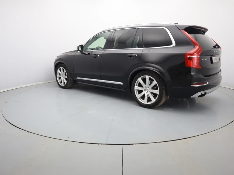 Volvo Xc90, снимка 9 - Автомобили и джипове - 49103038