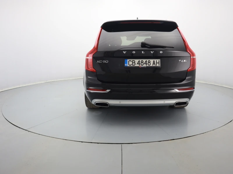 Volvo Xc90, снимка 8 - Автомобили и джипове - 49103038