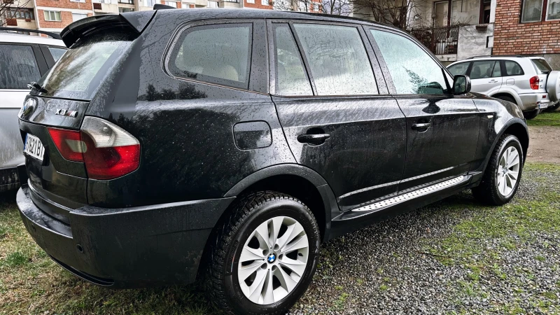 BMW X3 E83, снимка 2 - Автомобили и джипове - 49530842