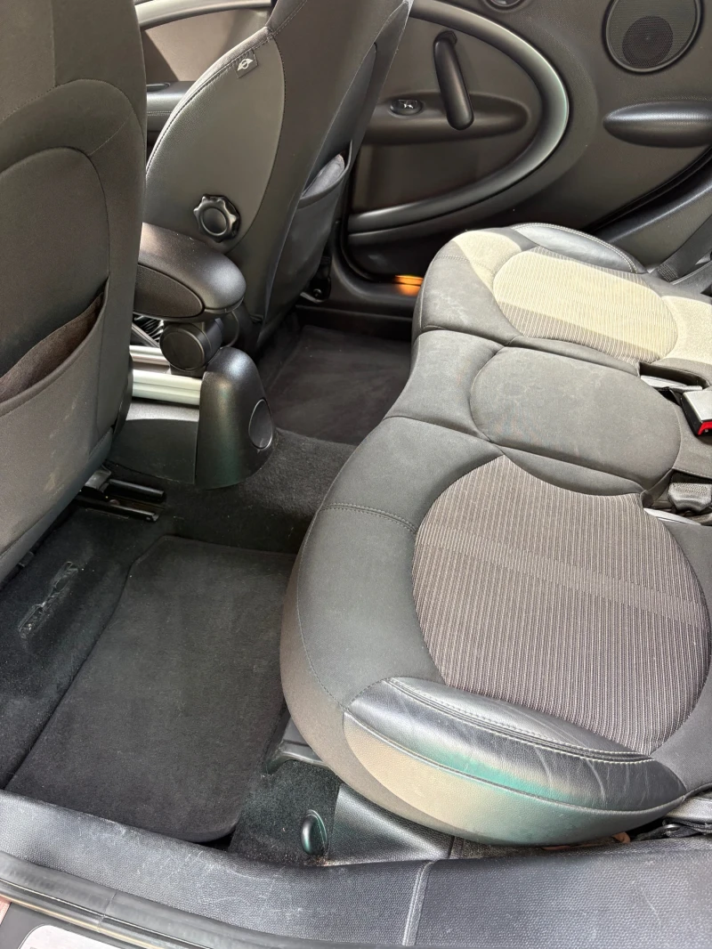 Mini Countryman SD All 4, снимка 9 - Автомобили и джипове - 52259916