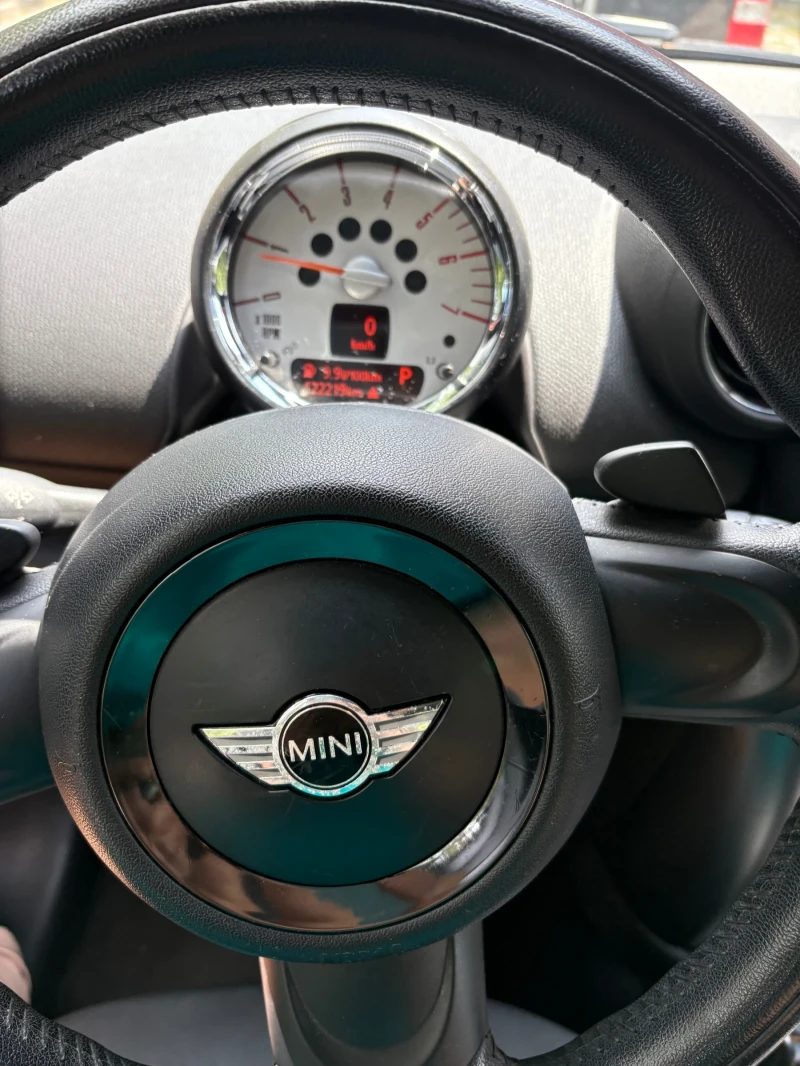 Mini Countryman SD All 4, снимка 5 - Автомобили и джипове - 52259916