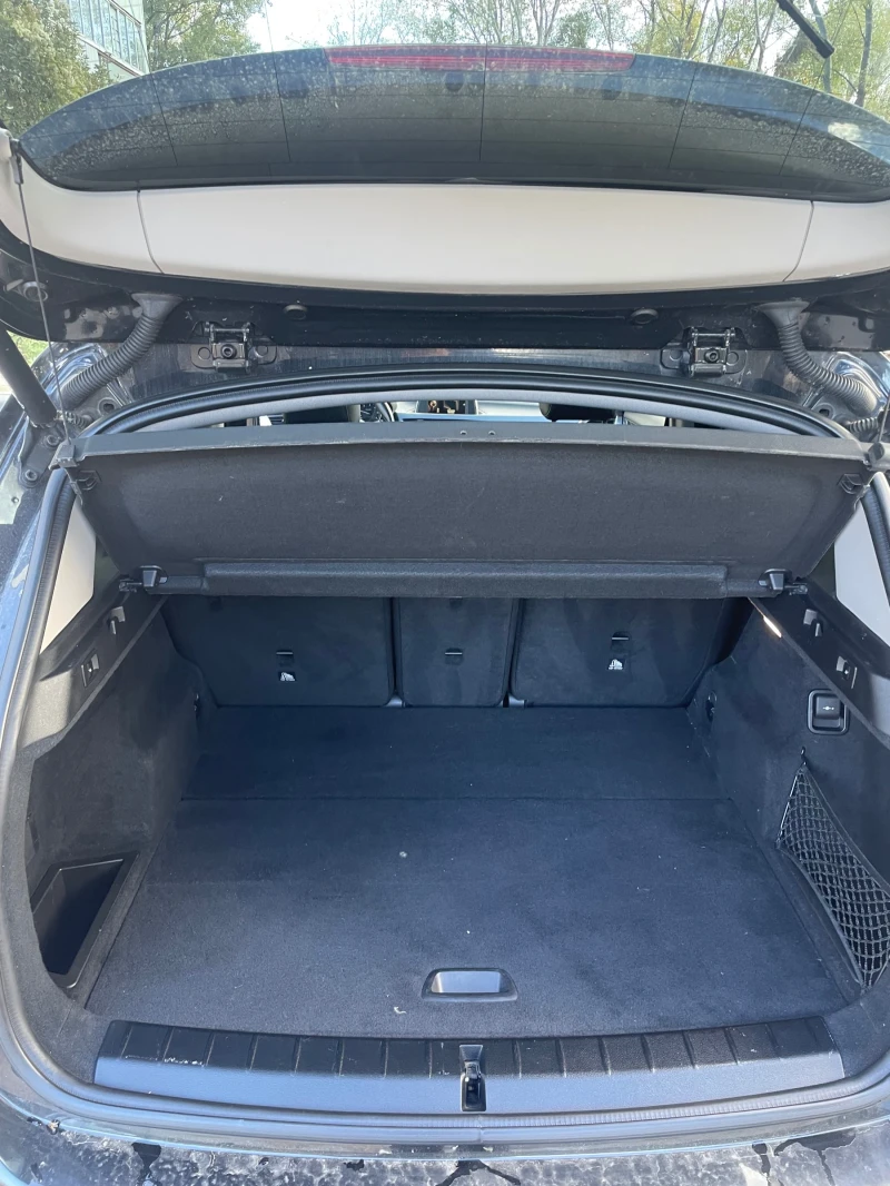 BMW X1 X1, 2.0xdrive, F48 АВТОМАТ НА ЧАСТИ, снимка 11 - Автомобили и джипове - 52247250