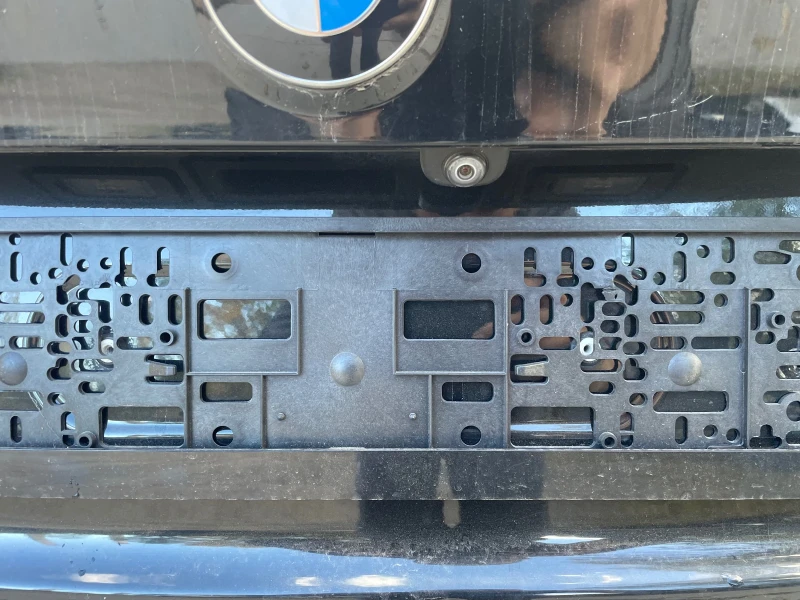 BMW X1 X1, 2.0xdrive, F48 АВТОМАТ НА ЧАСТИ, снимка 12 - Автомобили и джипове - 52247250