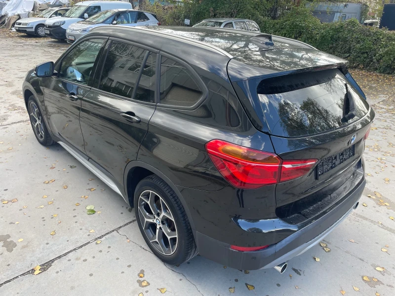 BMW X1 X1, 2.0xdrive, F48 АВТОМАТ НА ЧАСТИ, снимка 2 - Автомобили и джипове - 52247250