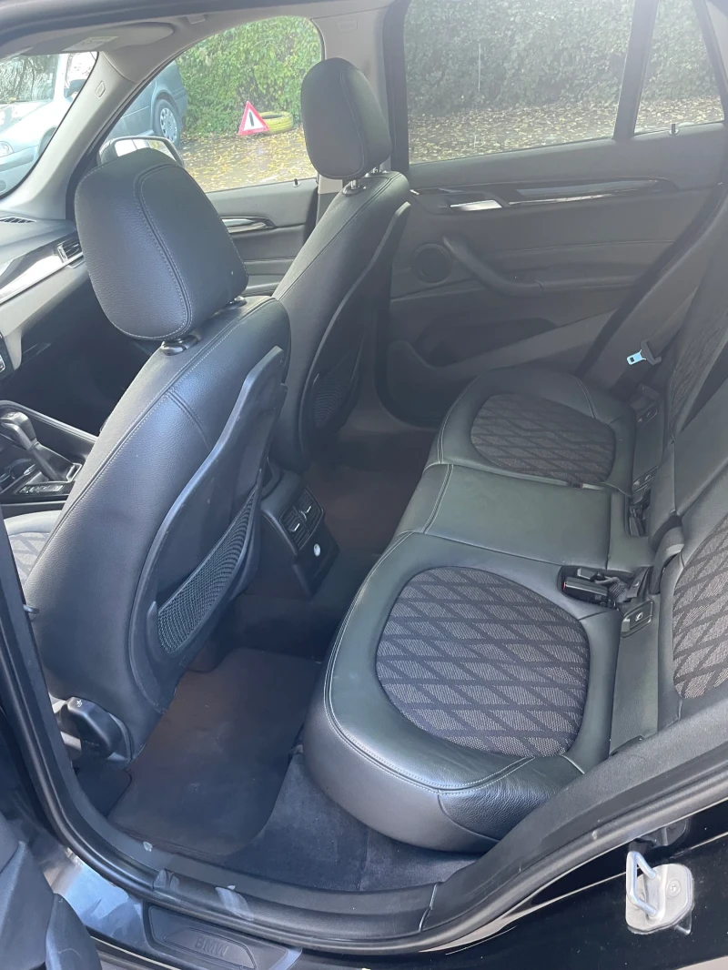BMW X1 X1, 2.0xdrive, F48 АВТОМАТ НА ЧАСТИ, снимка 7 - Автомобили и джипове - 52247250
