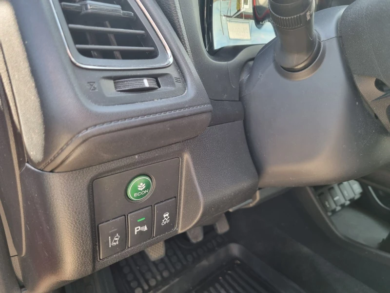 Honda Hr-v, снимка 4 - Автомобили и джипове - 52267632