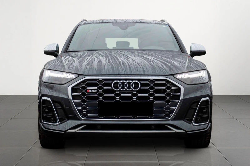 Audi SQ5 TDI* SPORTBACK* MEMORY* KEYLESS* B&O* LED* MATRIX*, снимка 2 - Автомобили и джипове - 52623577
