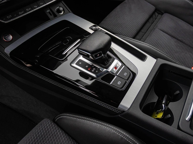 Audi SQ5 TDI* SPORTBACK* MEMORY* KEYLESS* B&O* LED* MATRIX*, снимка 12 - Автомобили и джипове - 52623577