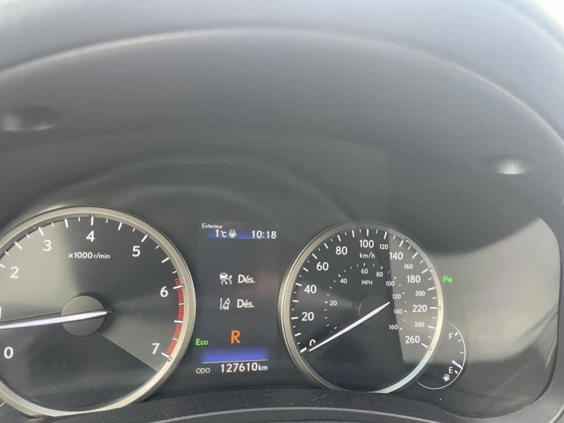 Lexus NX 300 F Sport AWD* Camera* Кожа* НАВИ* Представителство , снимка 12 - Автомобили и джипове - 53186365