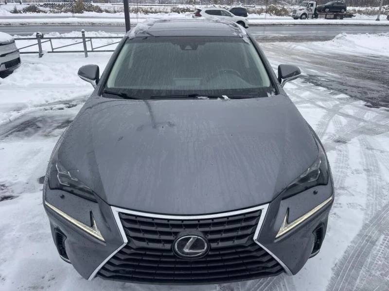 Lexus NX 300 F Sport AWD* Camera* Кожа* НАВИ* Представителство , снимка 3 - Автомобили и джипове - 53186365