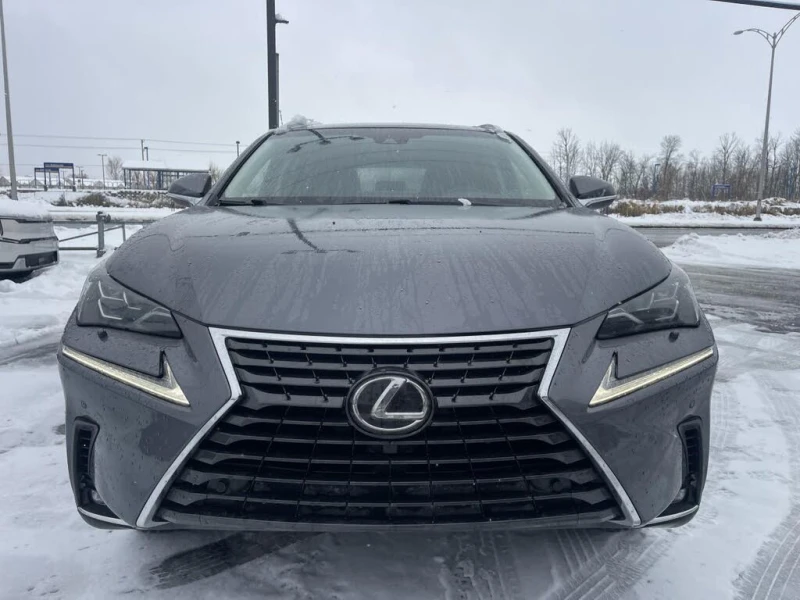 Lexus NX 300 F Sport AWD* Camera* Кожа* НАВИ* Представителство , снимка 4 - Автомобили и джипове - 53186365