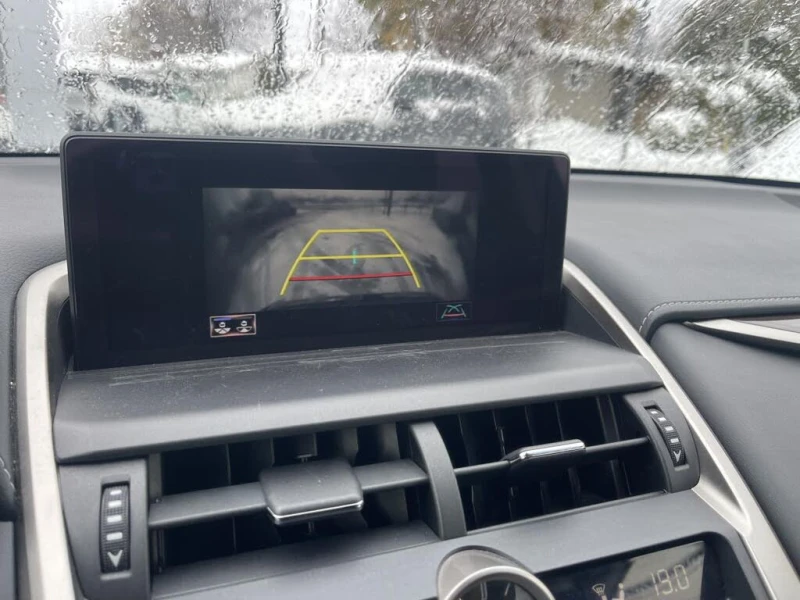Lexus NX 300 F Sport AWD* Camera* Кожа* НАВИ* Представителство , снимка 11 - Автомобили и джипове - 53186365