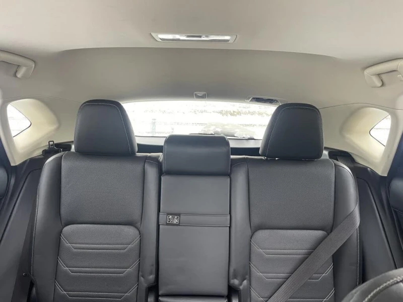 Lexus NX 300 F Sport AWD* Camera* Кожа* НАВИ* Представителство , снимка 16 - Автомобили и джипове - 53186365