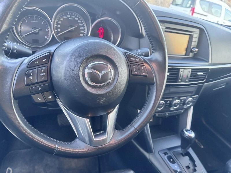 Mazda CX-5, снимка 12 - Автомобили и джипове - 53213770