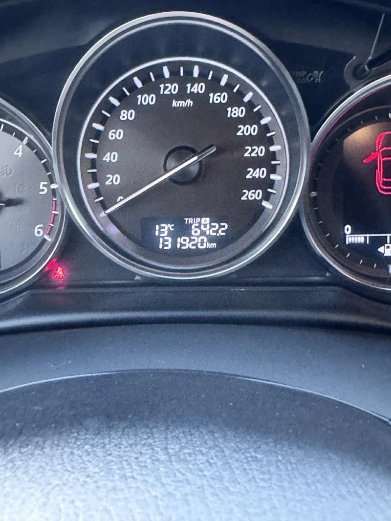 Mazda CX-5, снимка 10 - Автомобили и джипове - 53213770