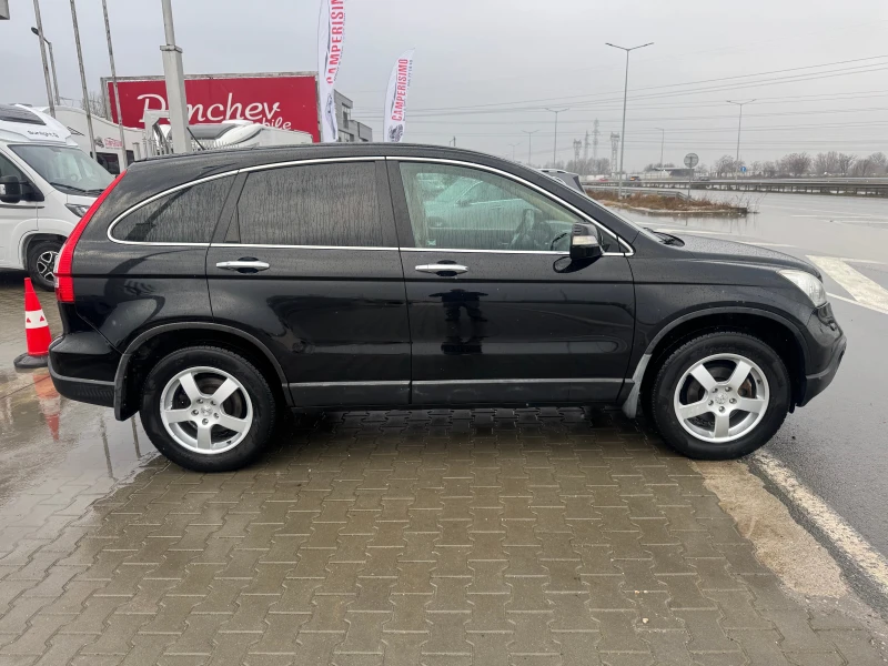 Honda Cr-v 2.0 AUTOMAT, снимка 4 - Автомобили и джипове - 53235267